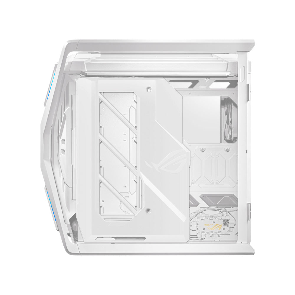 ASUS ROG Hyperion GR701 Tempered Glass Full-Tower EATX PC Chassis