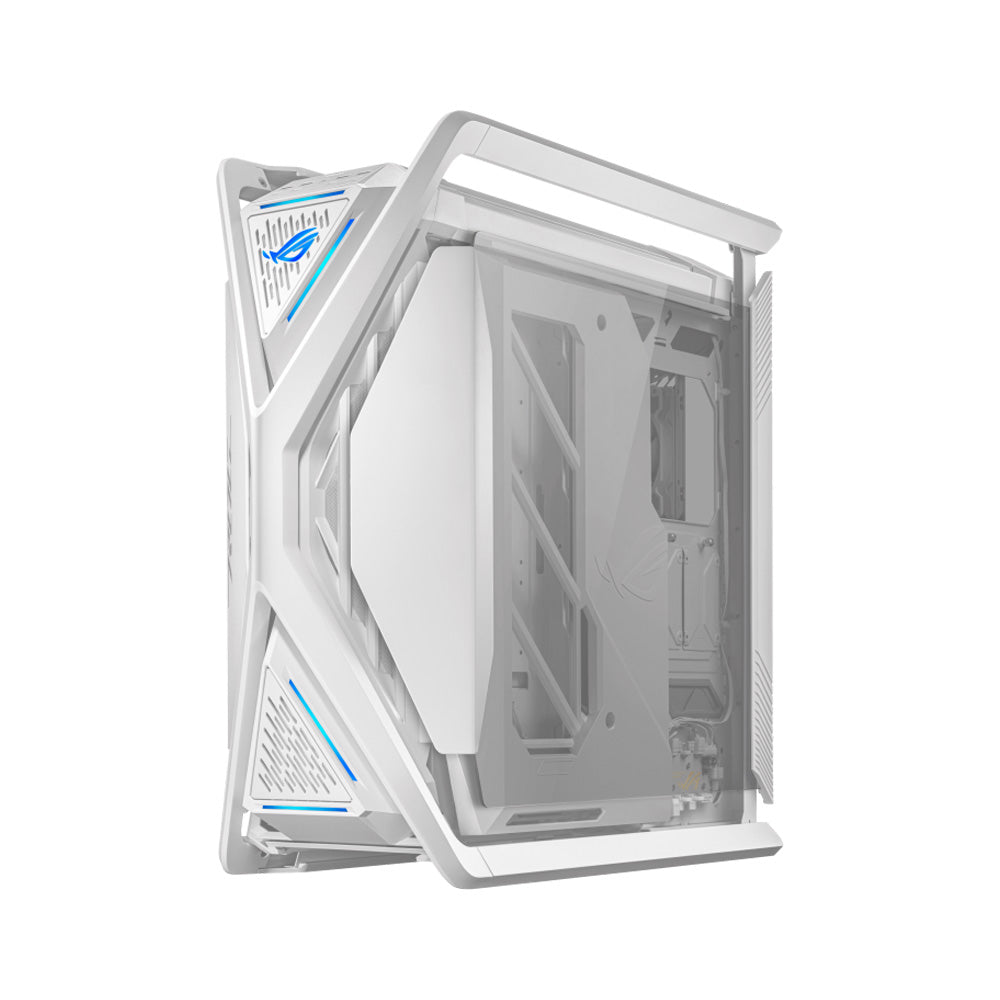 ASUS ROG Hyperion GR701 Tempered Glass Full-Tower EATX PC Chassis