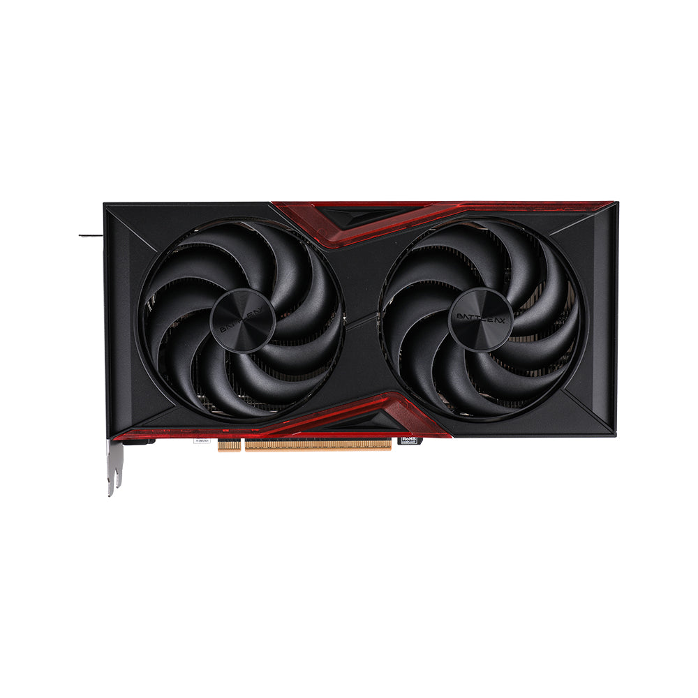 Colorful GeForce RTX™ 5050 Battle AX DUO 8GB-V 8GB GDDR6 Graphics Card