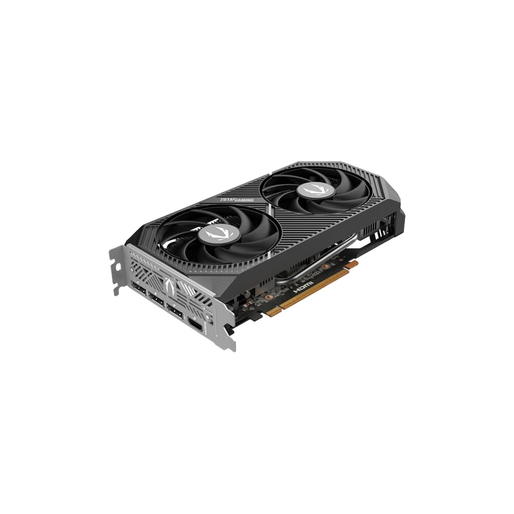 Zotac Gaming GeForce RTX™ 5060 Twin Edge OC 8GBB GDDR7 Graphics Card