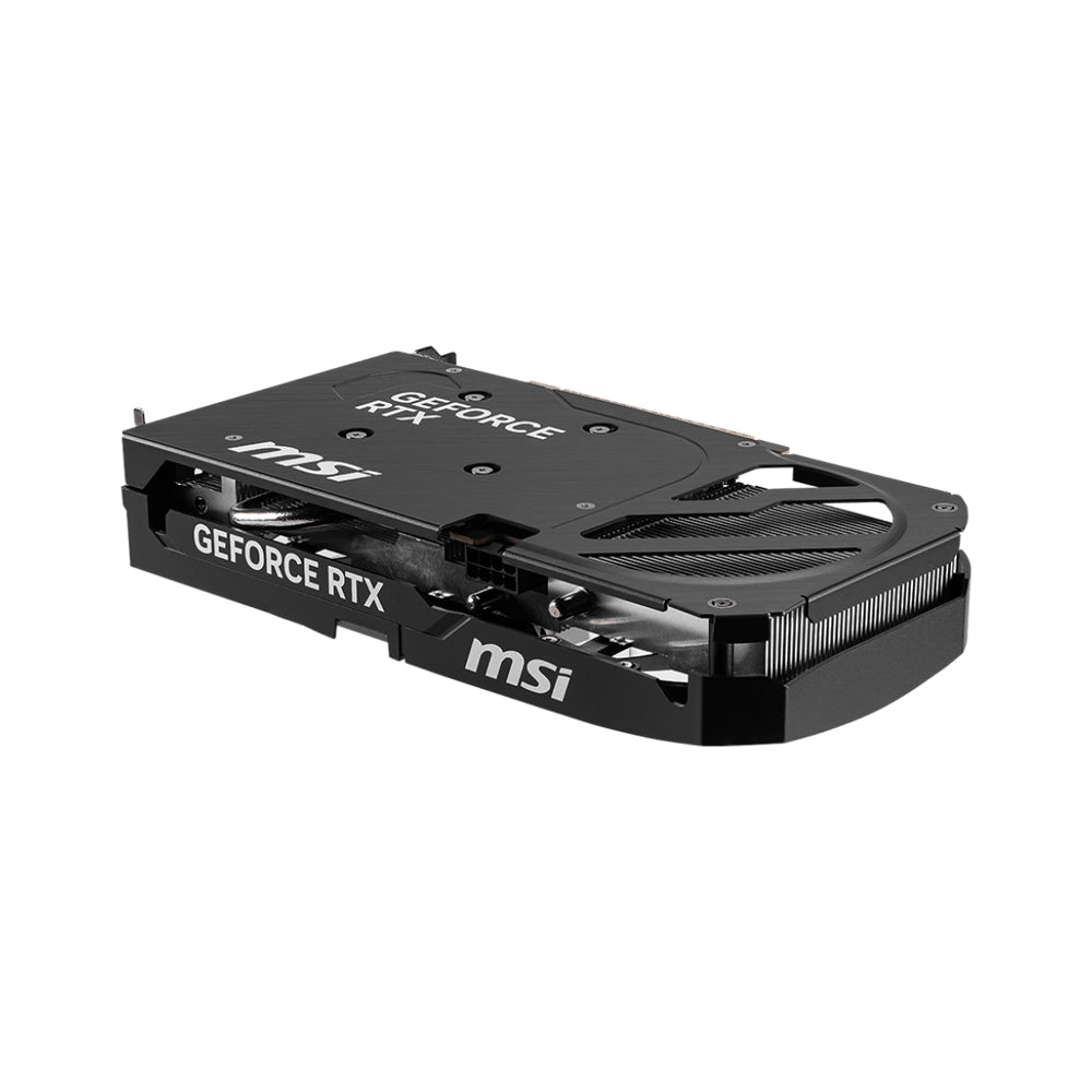 MSI GeForce RTX™ 5060 Ti 16G Shadow 2X OC Plus 16GB GDDR7 Graphics Card