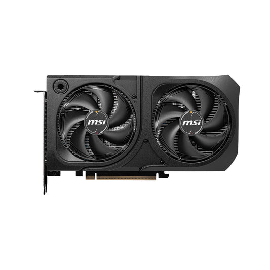 MSI GeForce RTX™ 5060 Ti 8G Shadow 2X OC Plus 8GB GDDR7 Graphics Card