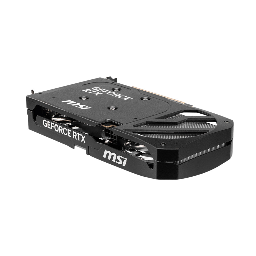 MSI GeForce RTX™ 5060 Ti 8G Shadow 2X OC Plus 8GB GDDR7 Graphics Card