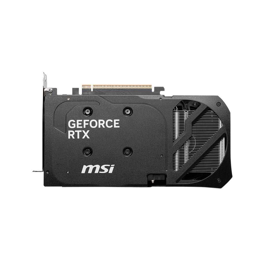 MSI GeForce RTX™ 5060 Ti 8G Shadow 2X OC Plus 8GB GDDR7 Graphics Card