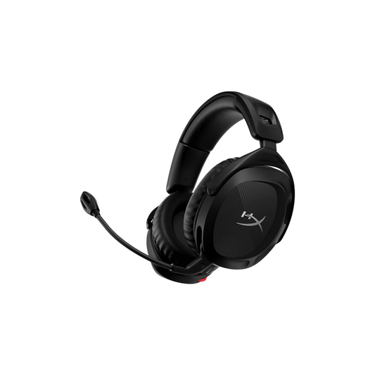 HyperX Cloud Stinger 2 Black Wireless Gaming Headset