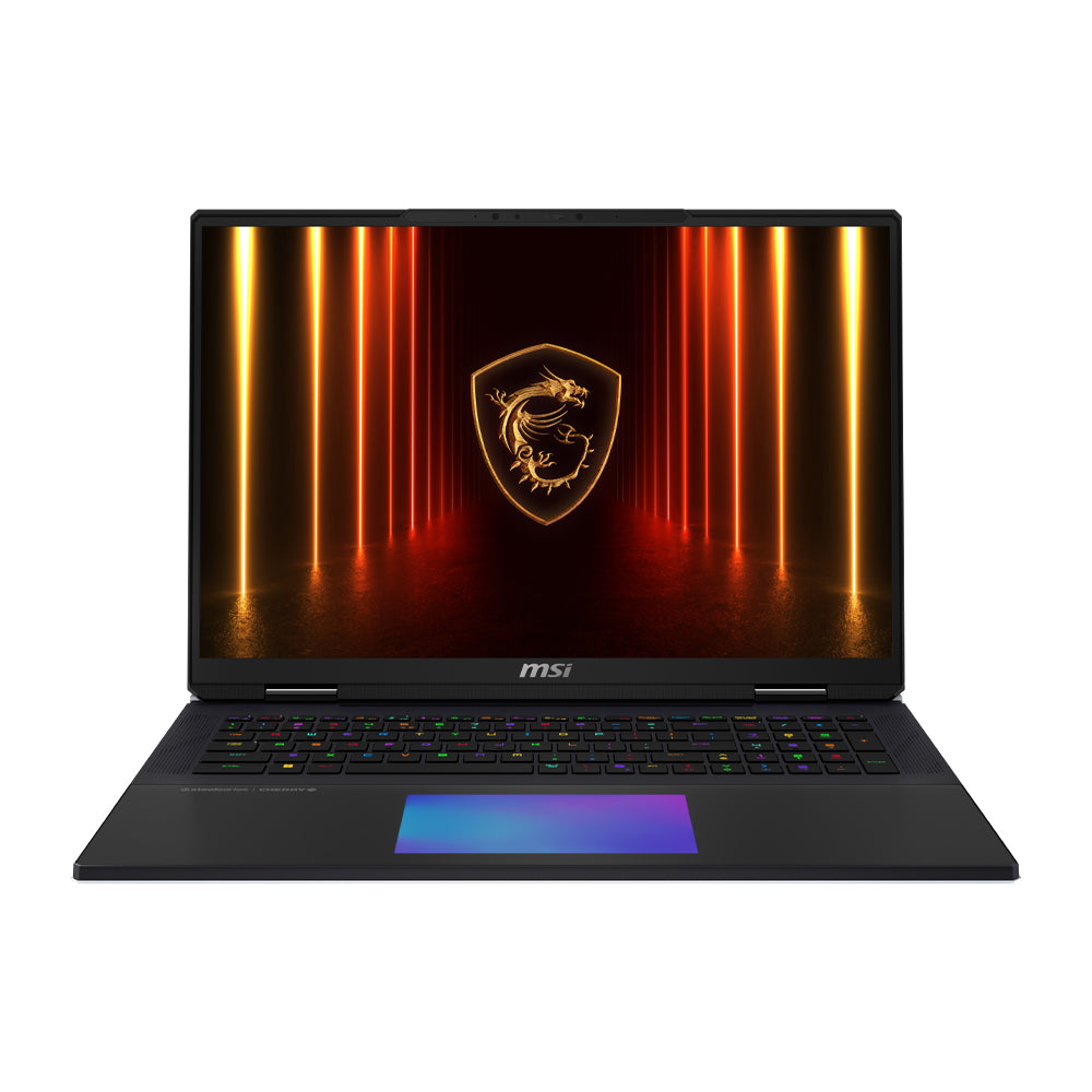 MSI Titan 18 HX AI A2XWJG 471 Gaming Laptop