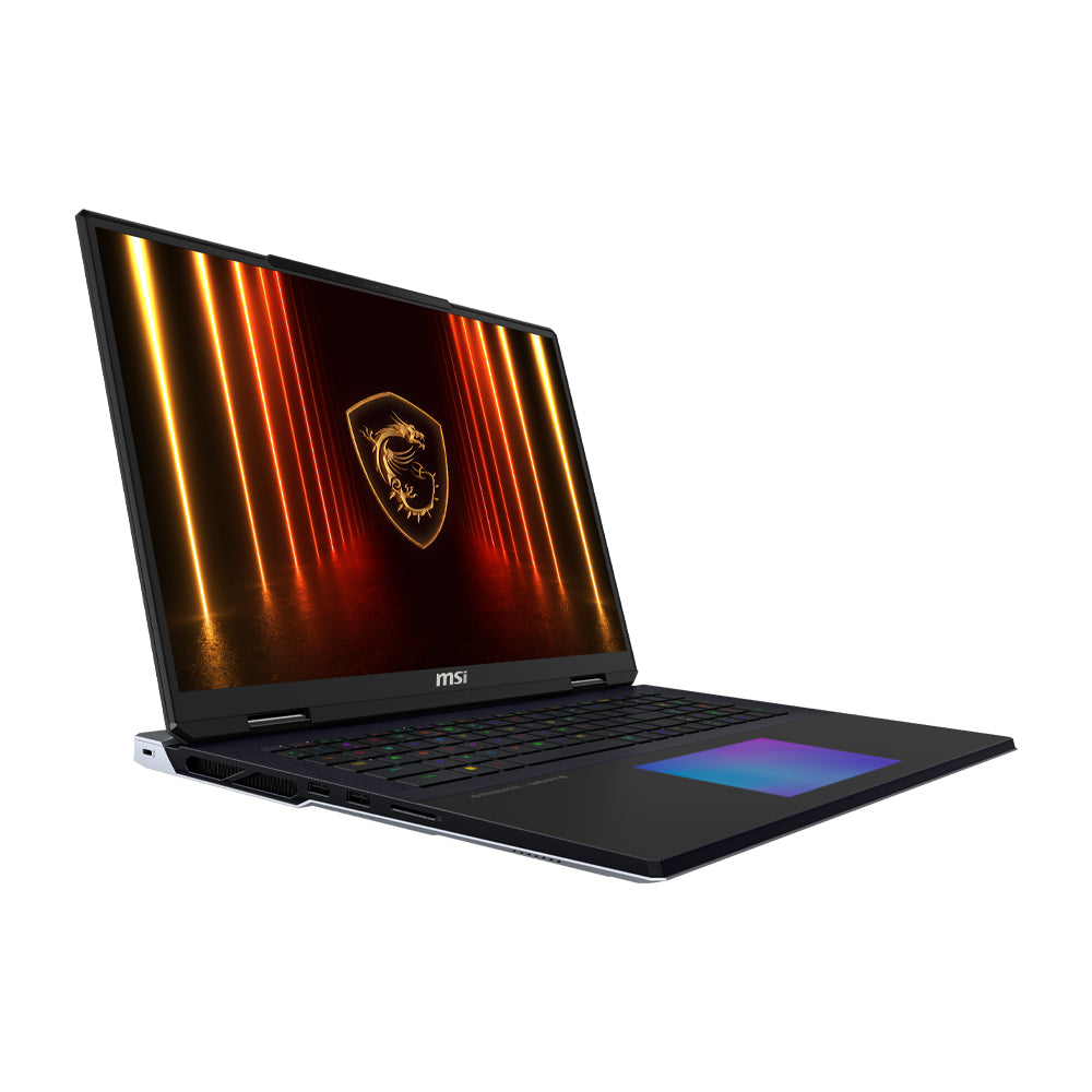 MSI Titan 18 HX AI A2XWJG 471 Gaming Laptop