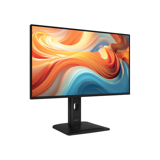 MSI PRO MP275PG E14 27" FHD 144Hz IPS Productivity Monitor