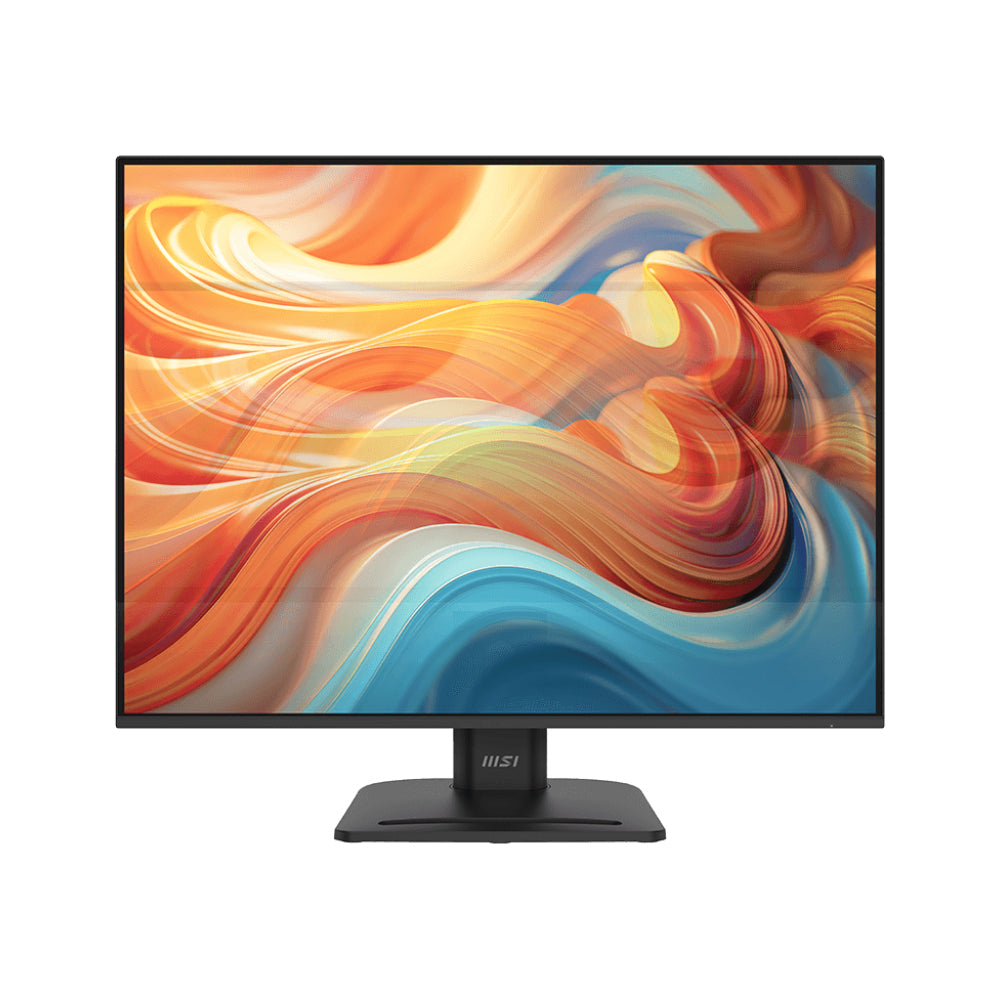 MSI PRO MP275PG E14 27" FHD 144Hz IPS Productivity Monitor