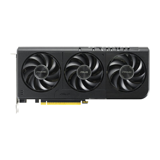 ASUS Prime GeForce RTX™ 5050 8GB GDDR6 OC Edition Graphics Card