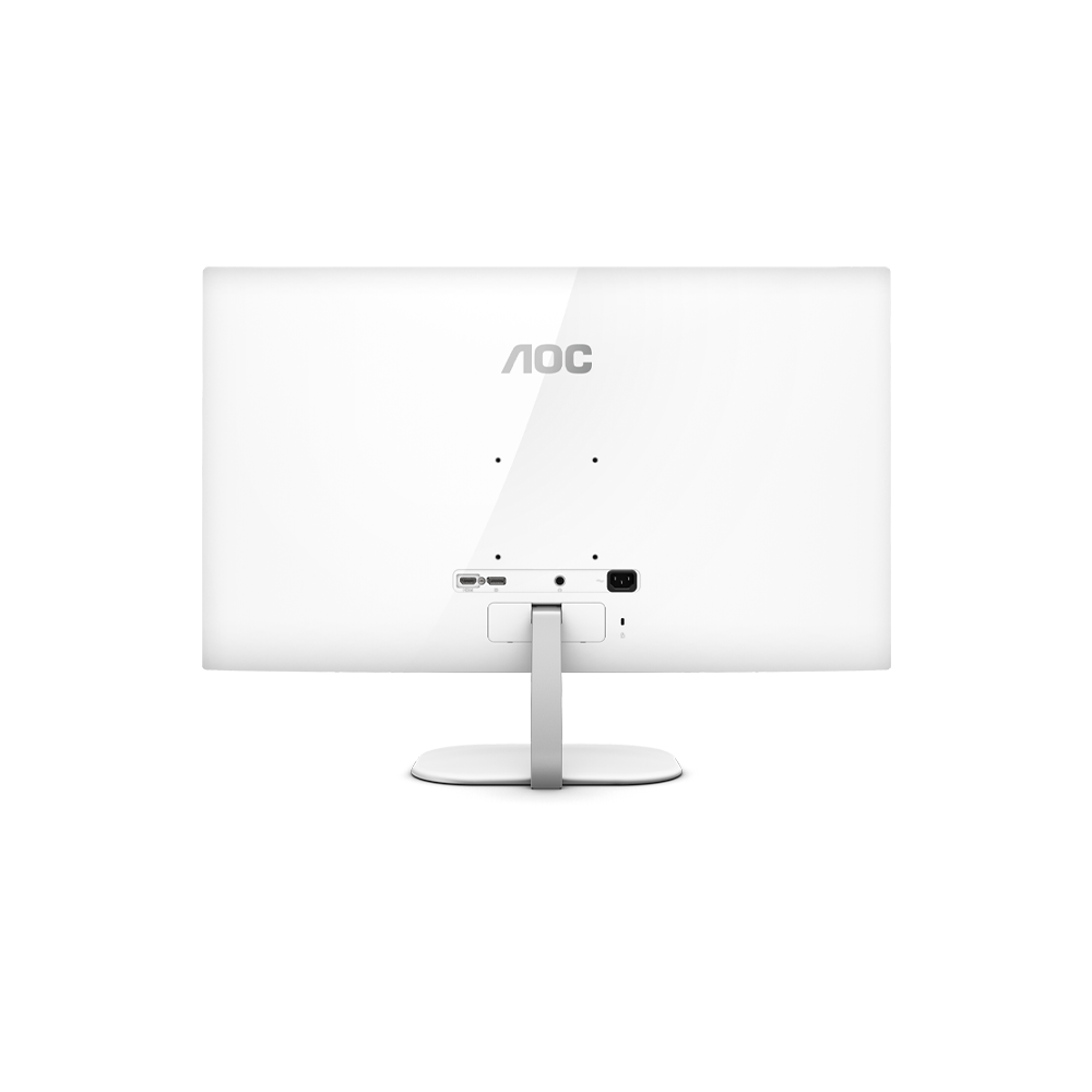 AOC Q32V3S 31.5" QHD 75HZ IPS Gaming Monitor