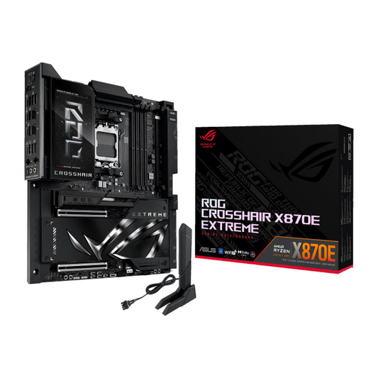 ASUS ROG Crosshair X870E Extreme E-ATX Motherboard