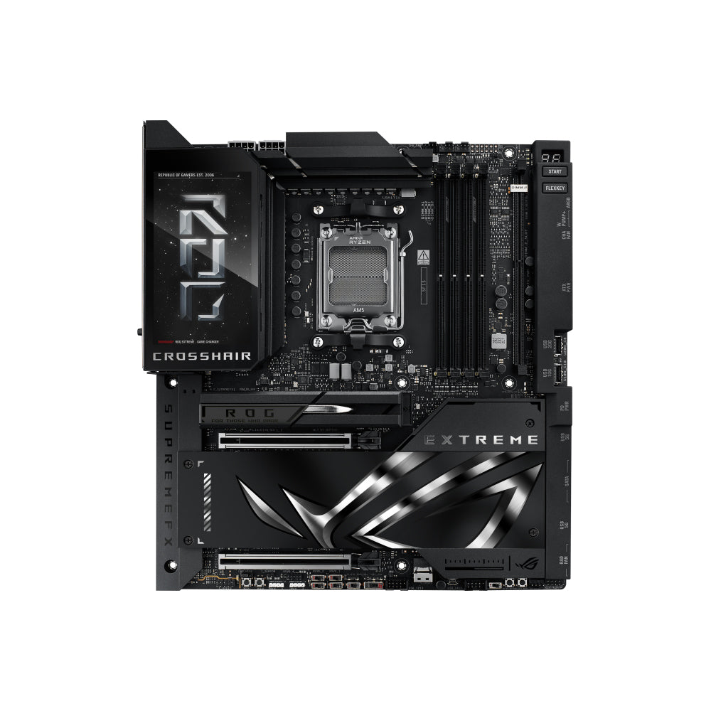 ASUS ROG Crosshair X870E Extreme E-ATX Motherboard