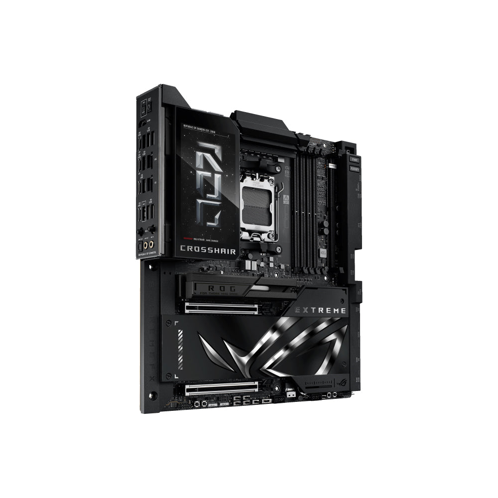 ASUS ROG Crosshair X870E Extreme E-ATX Motherboard