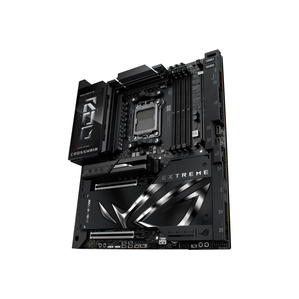 ASUS ROG Crosshair X870E Extreme E-ATX Motherboard