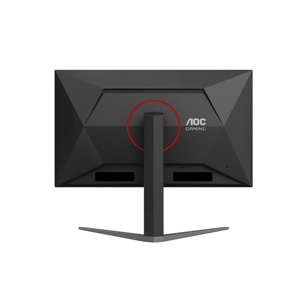 AOC U32G4 32" 4K UHD 160Hz/ 1080P FHD 320Hz IPS Gaming Monitor