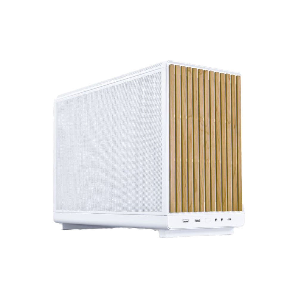 Lian Li A3-mATX Wooden Edition PC Chassis