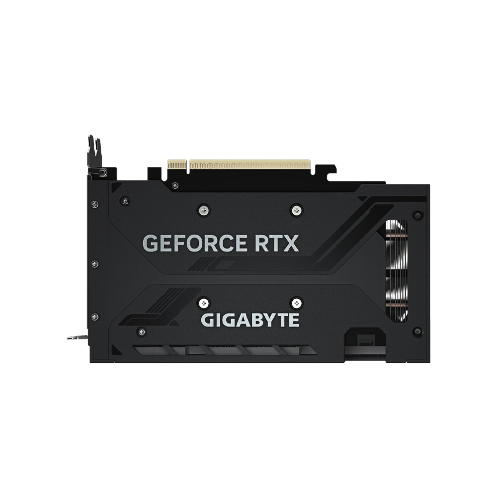 GIGABYTE GeForce RTX™ 5050 Windforce OC V2 8G Graphics Card