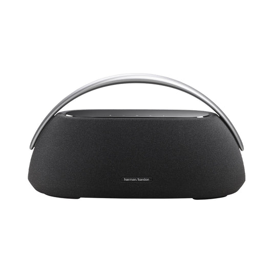 Harman Kardon Go+ Play 3 Portable Bluetooth Speaker
