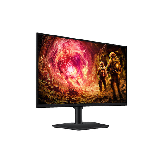 Samsung Odyssey G5 G50F LS27FG502EEXXS 27" QHD 180Hz IPS Gaming Monitor