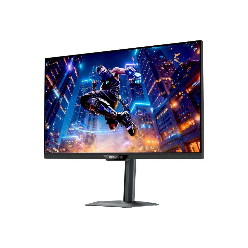 GIGABYTE M27UP 27" 4K UHD 160Hz SS IPS Gaming Monitor