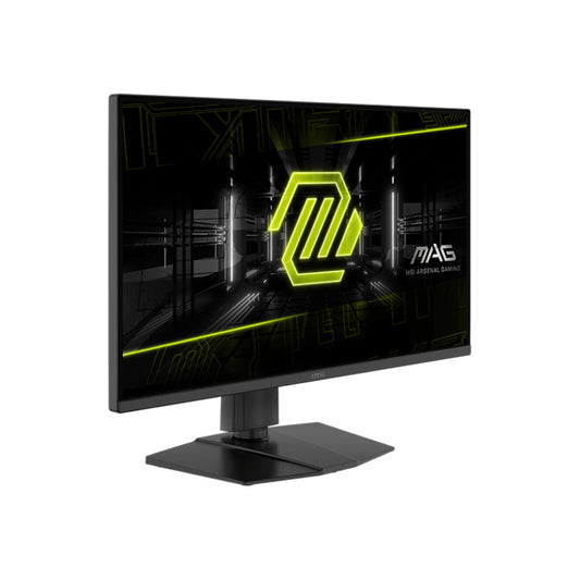MSI MAG 275UPD E14 27" UHD 144hz/FHD 288Hz IPS Dual Mode Gaming Monitor