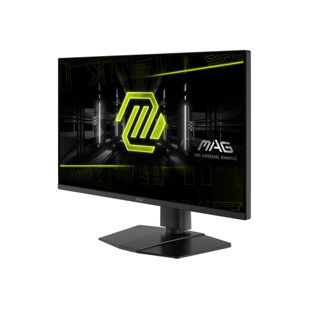 MSI MAG 275UPD E14 27" UHD 144hz/FHD 288Hz IPS Dual Mode Gaming Monitor