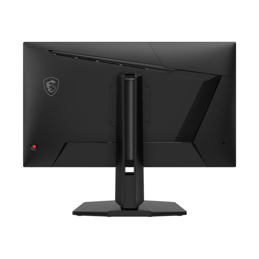 MSI MAG 275UPD E14 27" UHD 144hz/FHD 288Hz IPS Dual Mode Gaming Monitor