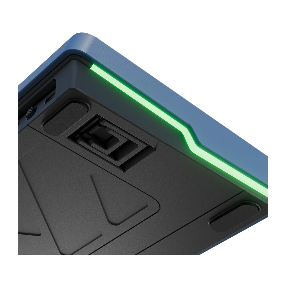 Ducky OK-M 75 Tri-Mode Mechanical Keyboard