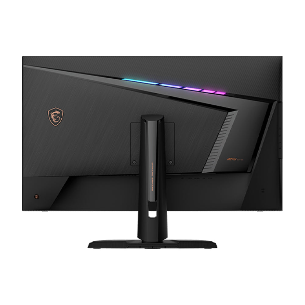 MSI Optix MPG321UR-QD 32" 4K UHD 144Hz IPS Gaming Monitor