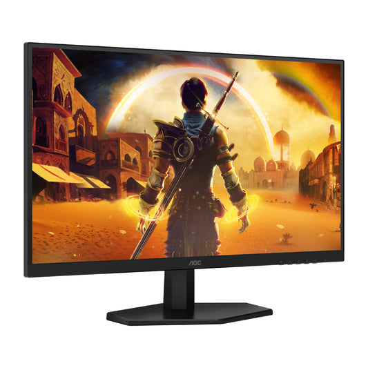AOC Q27G42ZE 27" QHD 240Hz Fast IPS Gaming Monitor