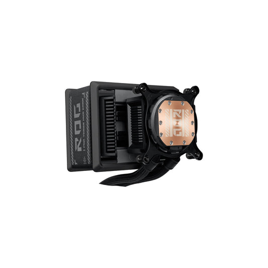 ASUS ROG Ryuo IV SLC 360 ARGB All-in-One CPU Liquid Cooler