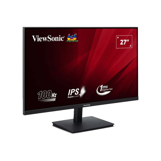 ViewSonic VA270-H-2 27" FHD 100Hz IPS Productivity Monitor