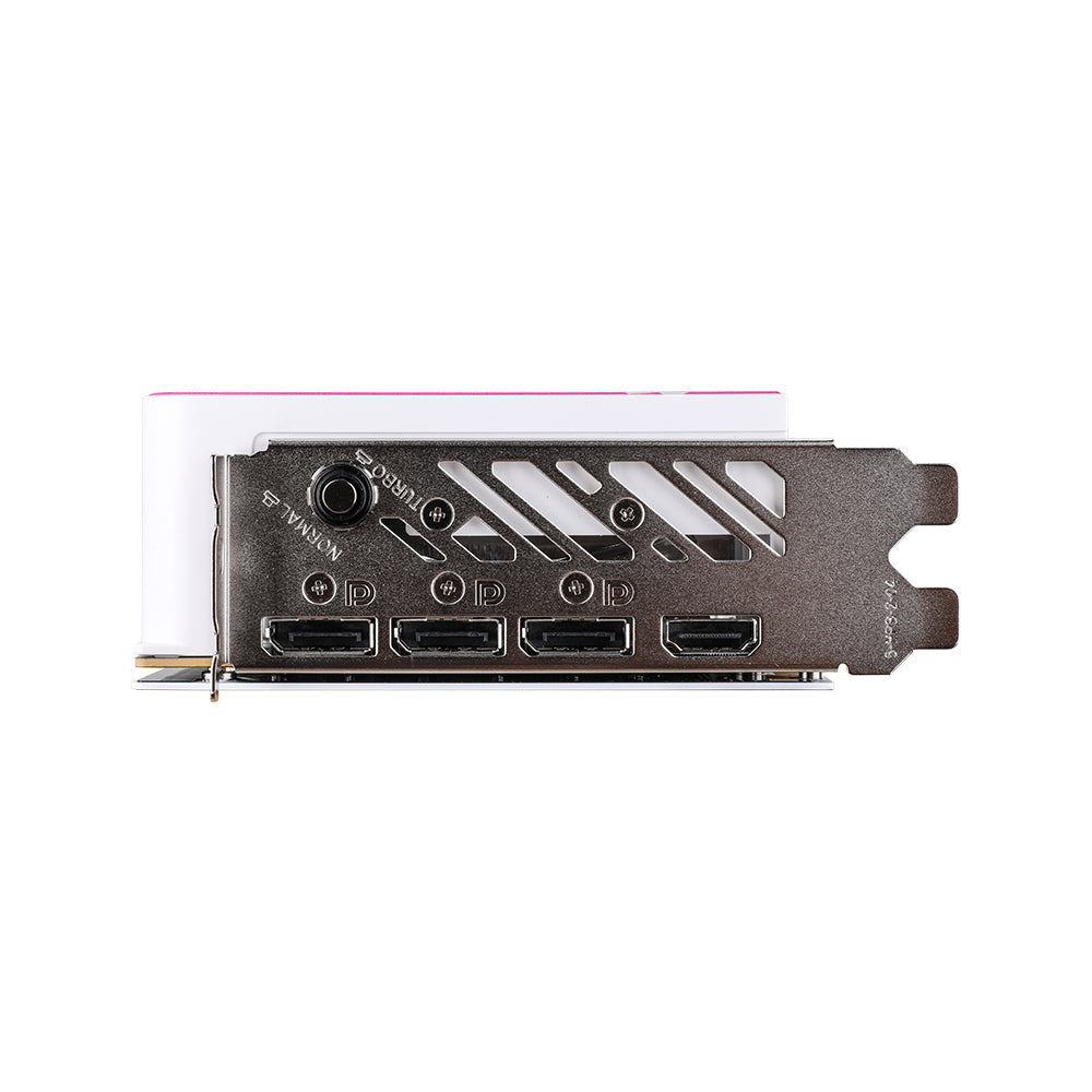 Colorful iGame GeForce RTX™ 5050 Ultra W DUO OC 8GB-V 8GB GDDR6 Graphics Card