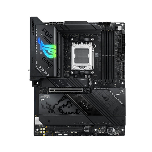 ASUS ROG STRIX X870-F GAMING WIFI AM5 ATX Motherboard