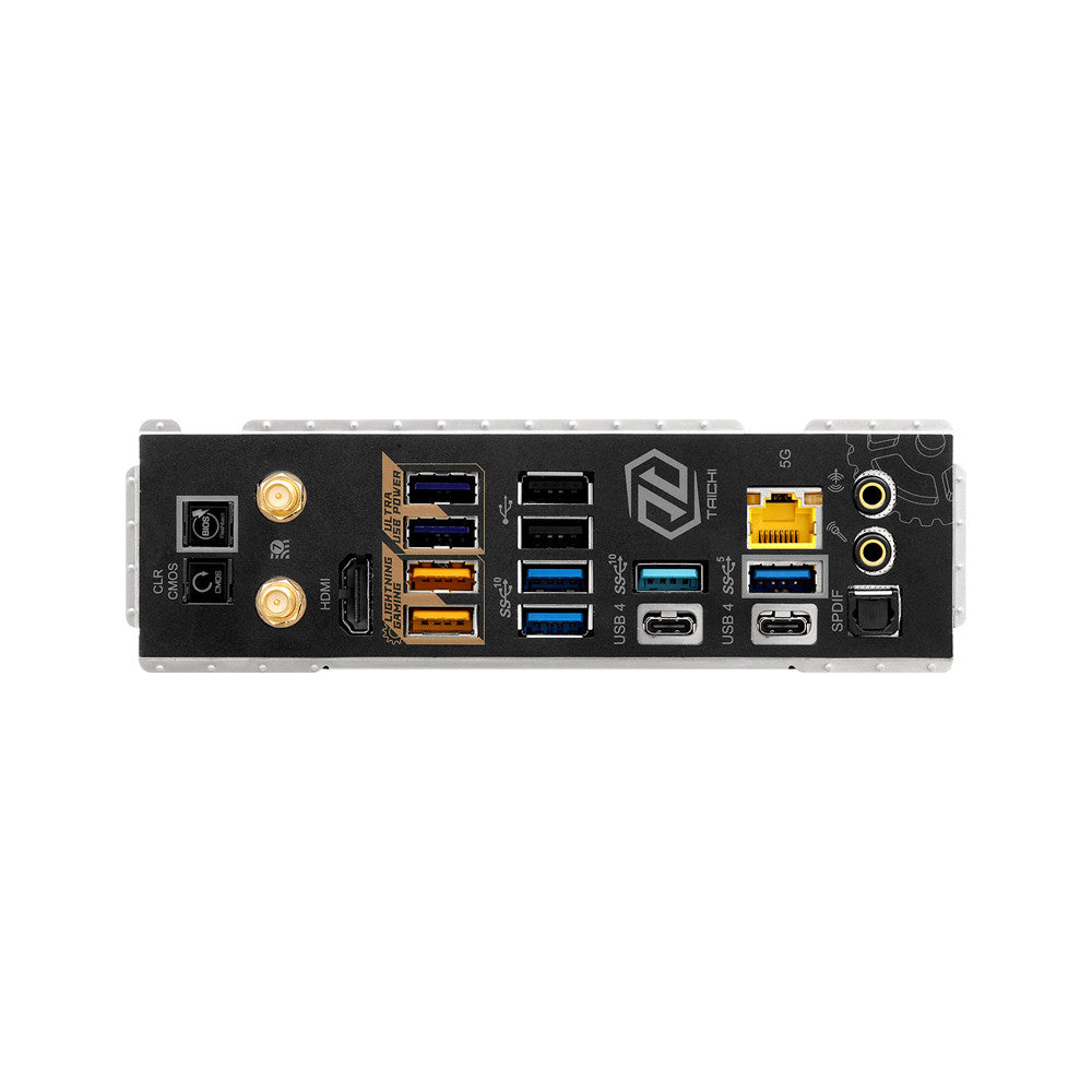 ASRock X870E TAICHI AM5 ATX Motherboard