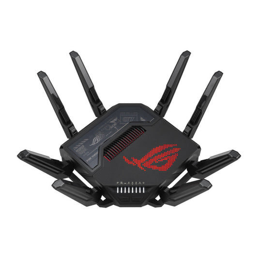ASUS ROG Rapture GT-BE98 Quad-band WiFi 7 Gaming Router