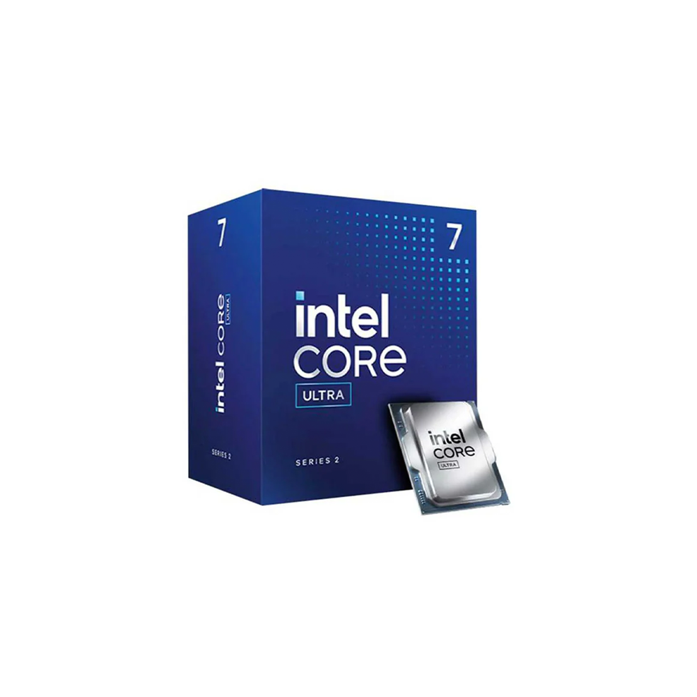 Intel® Core™ Ultra 7 265F LGA1851 Processor