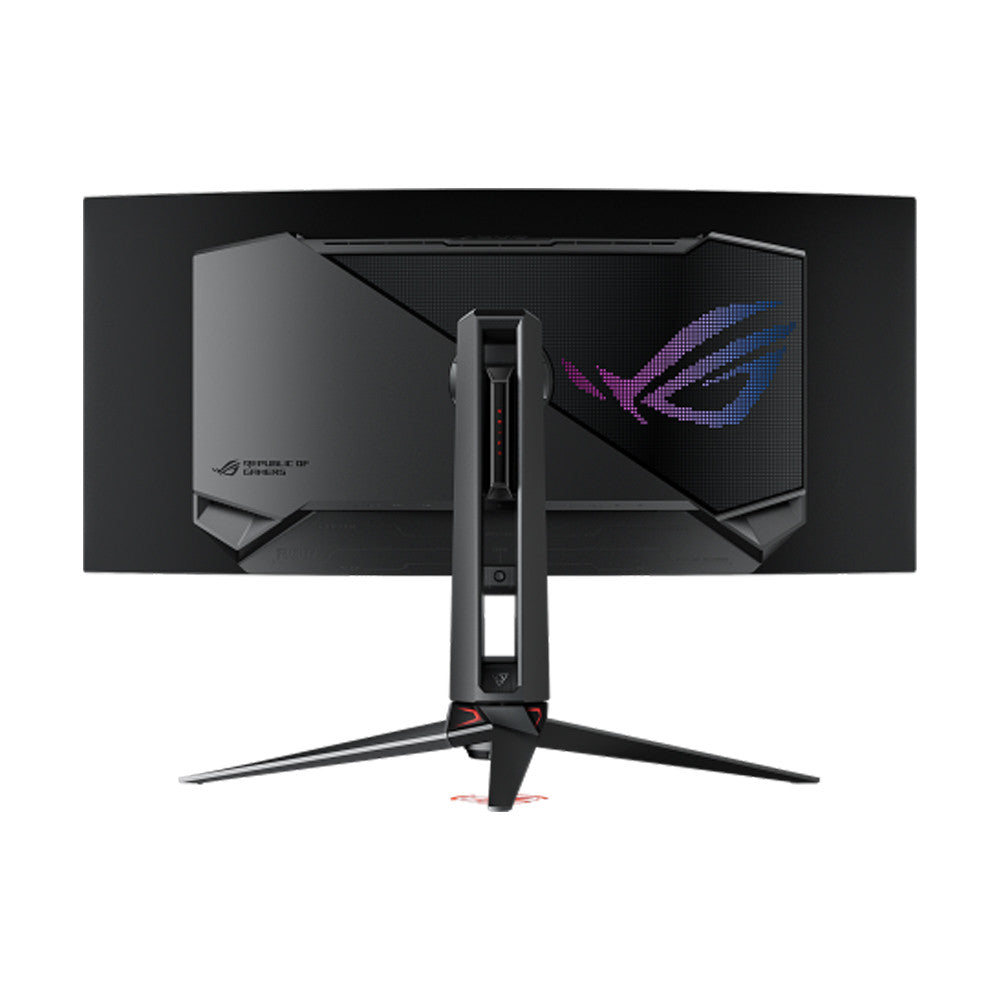 ASUS ROG Swift OLED PG34WCDM 34" UWQHD 240Hz OLED Curved Gaming Monitor