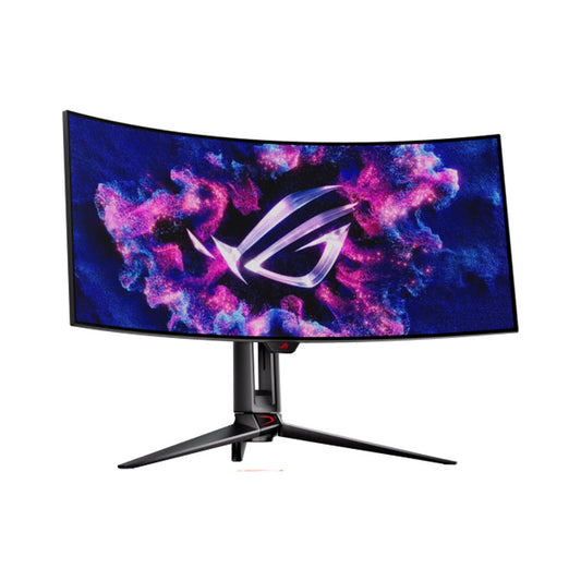 ASUS ROG Swift OLED PG34WCDM 34" UWQHD 240Hz OLED Curved Gaming Monitor
