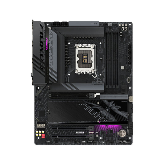 GIGABYTE Z890 AORUS Elite WiFi7 LGA1851 ATX Motherboard