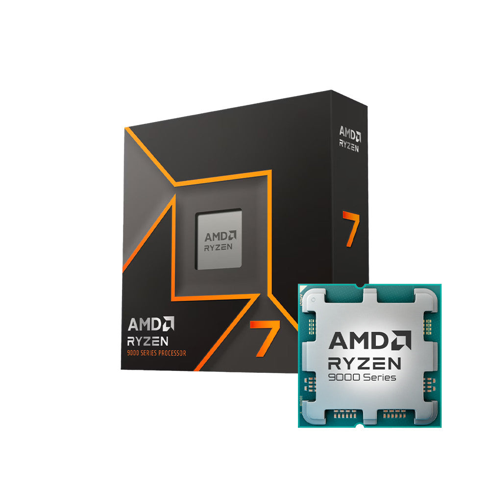 AMD Ryzen 7 9700X AM5 Processor