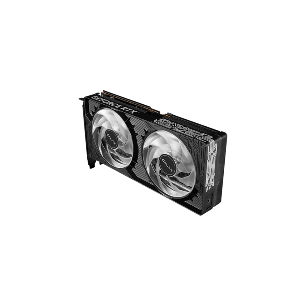 GALAX GeForce RTX™ 5060 Ti 1-Click OC 16GB GDDR7 Graphic Card