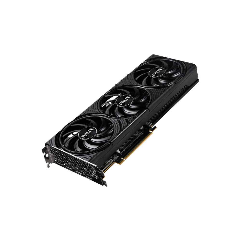 Palit GeForce RTX 5060 Infinity 3 OC 8GB GDDR7 Graphic Card