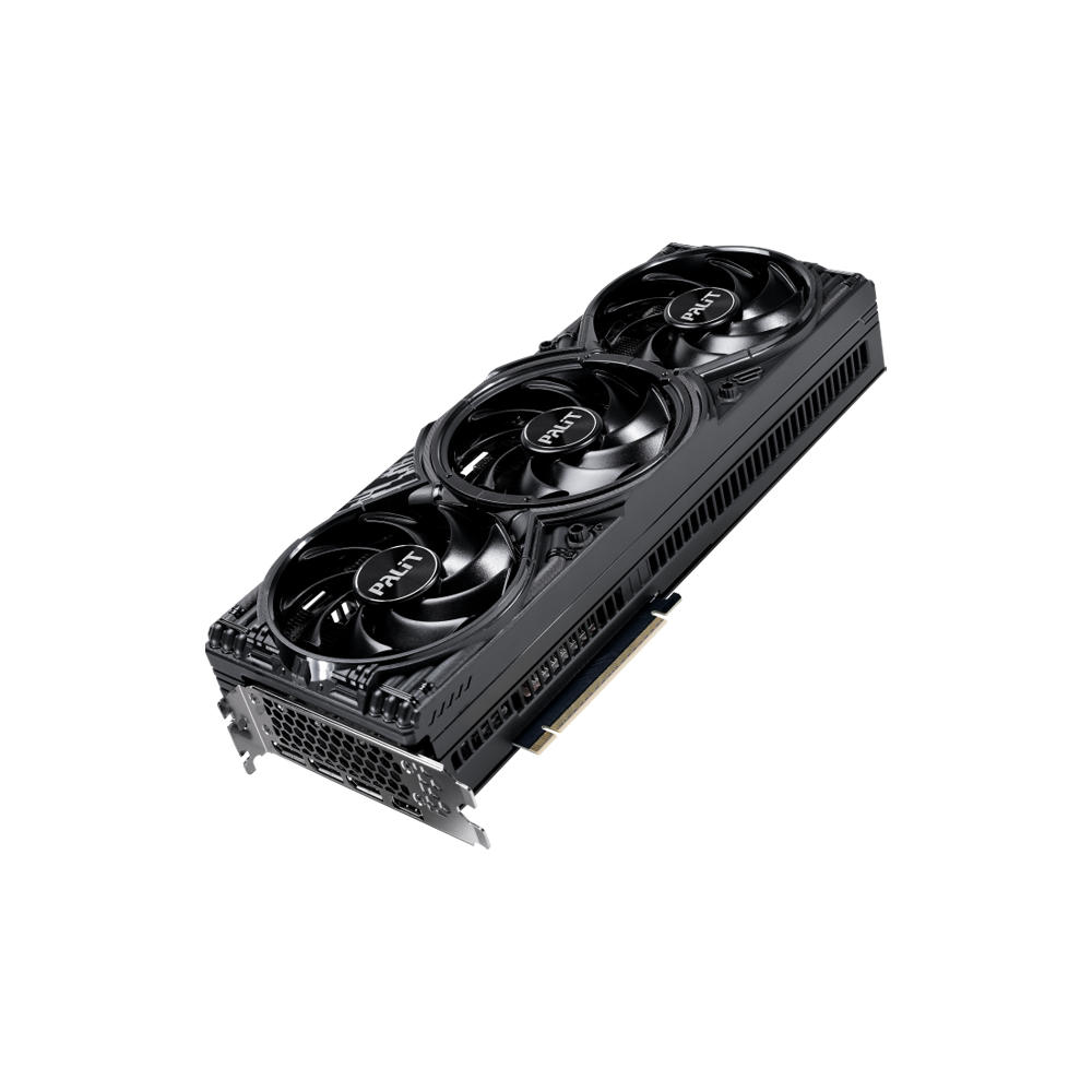 Palit GeForce RTX™ 5070 Ti GamingPro 16GB GDDR7 Graphic Card