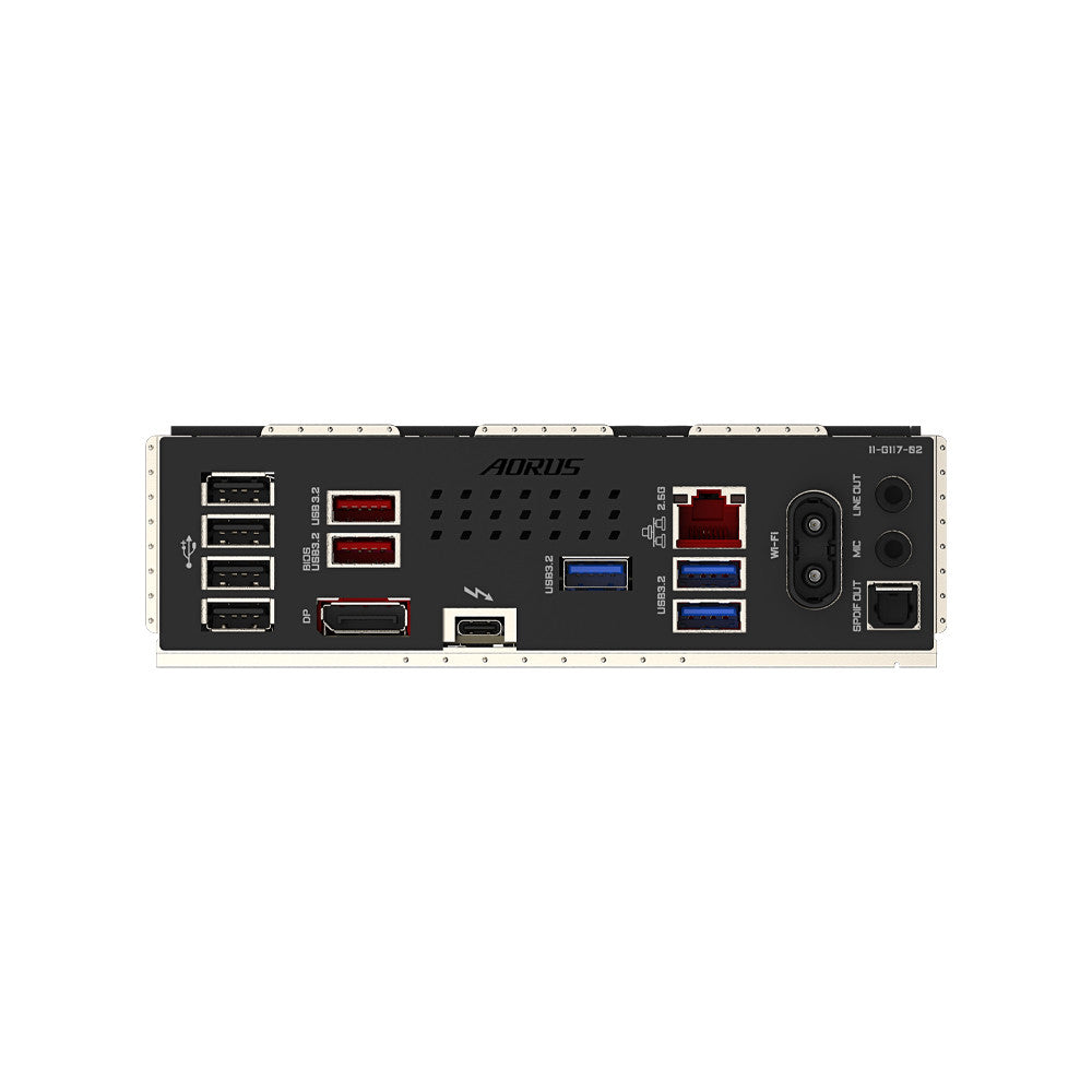 GIGABYTE Z890 AORUS Elite WiFi7 LGA1851 ATX Motherboard