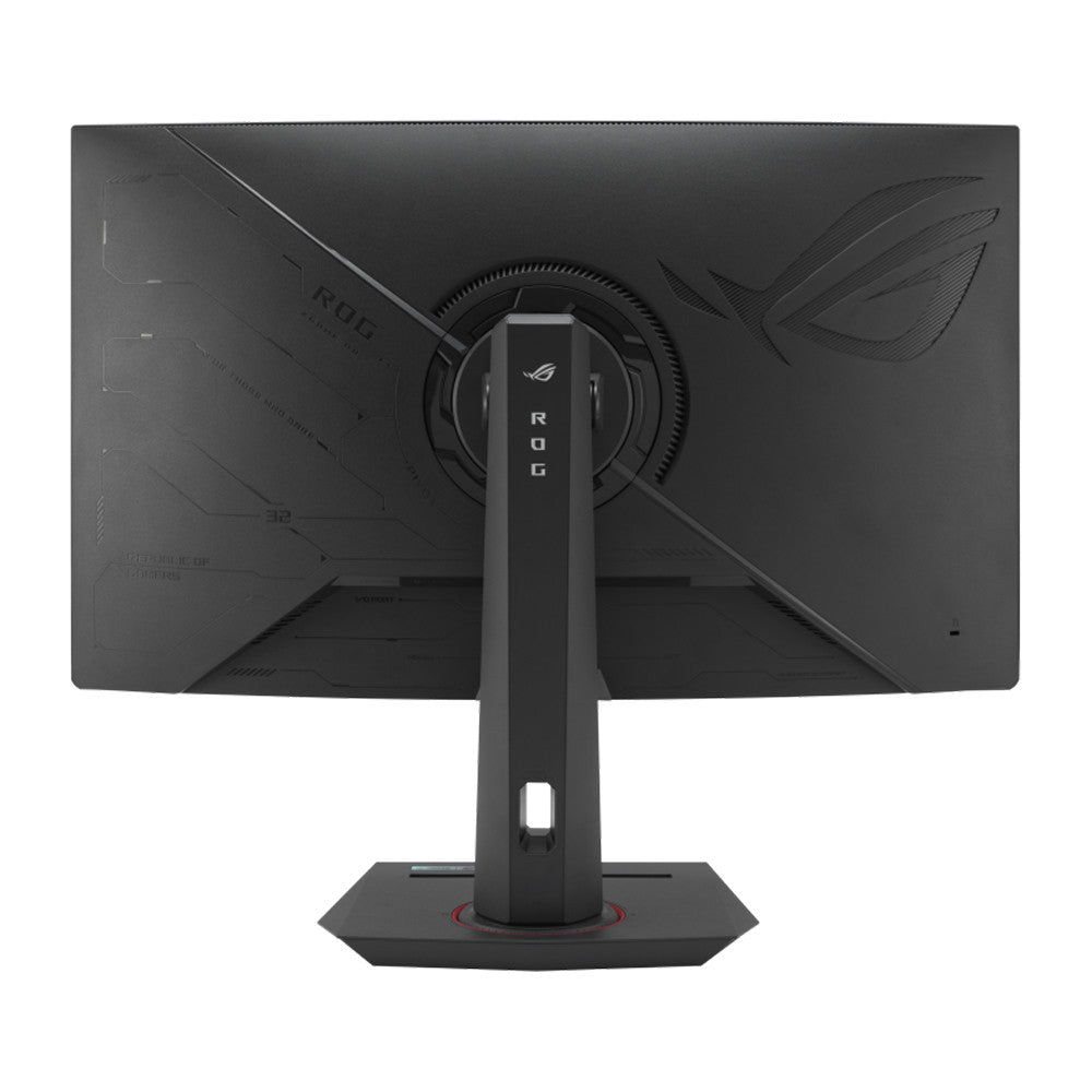 ASUS ROG Strix XG32WCS 31.5" QHD 180Hz VA Curved Gaming Monitor