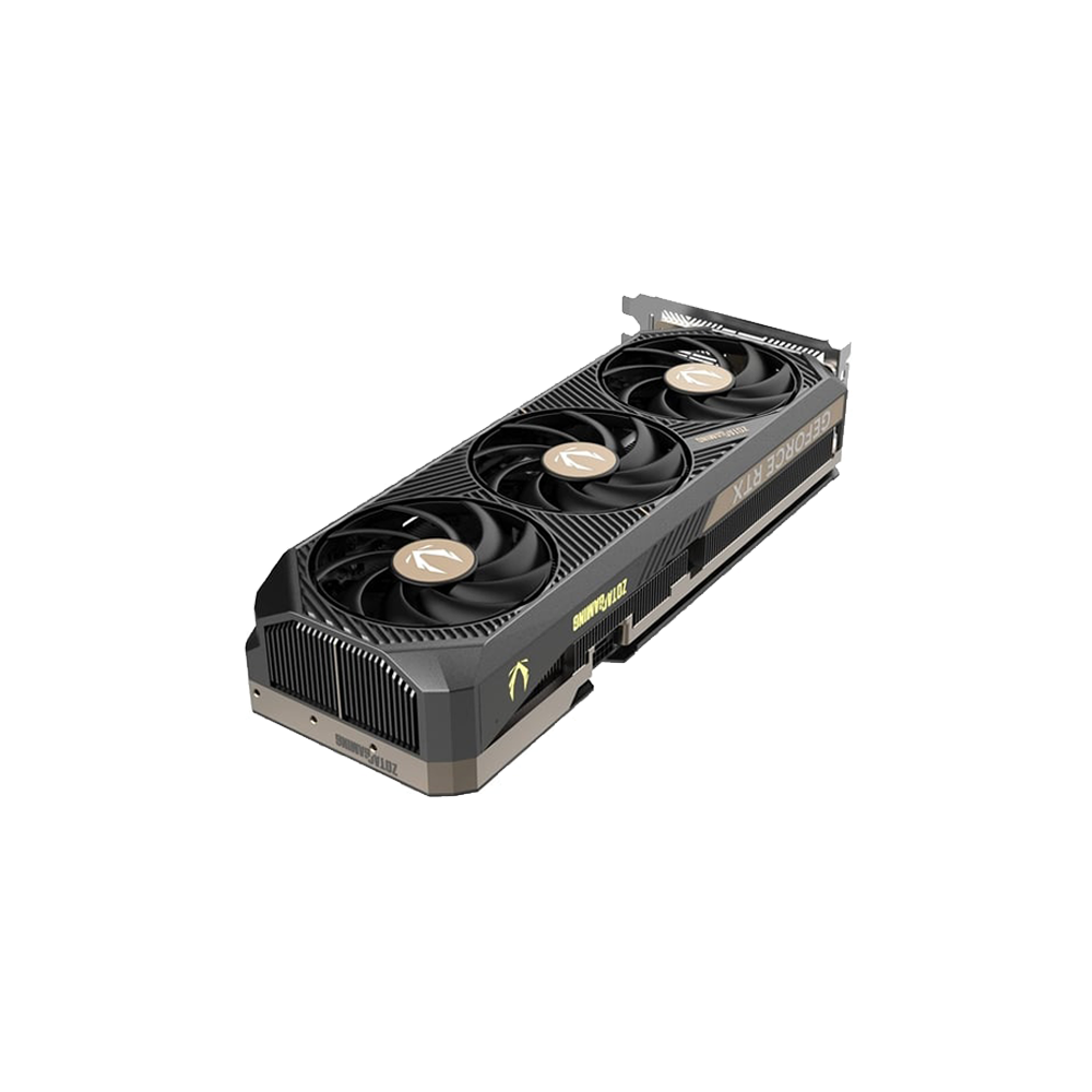 Zotac Gaming GeForce RTX 5080 Solid Core OC 16GB GDDR7 Graphic Card