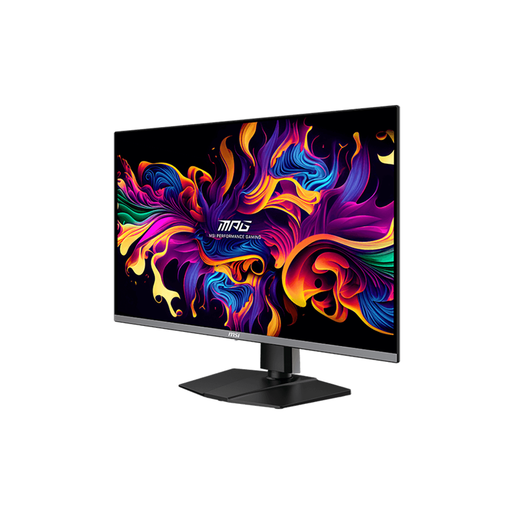 MSI MPG 322URX QD-OLED 31.5'' UHD 240Hz QD-OLED Gaming Monitor