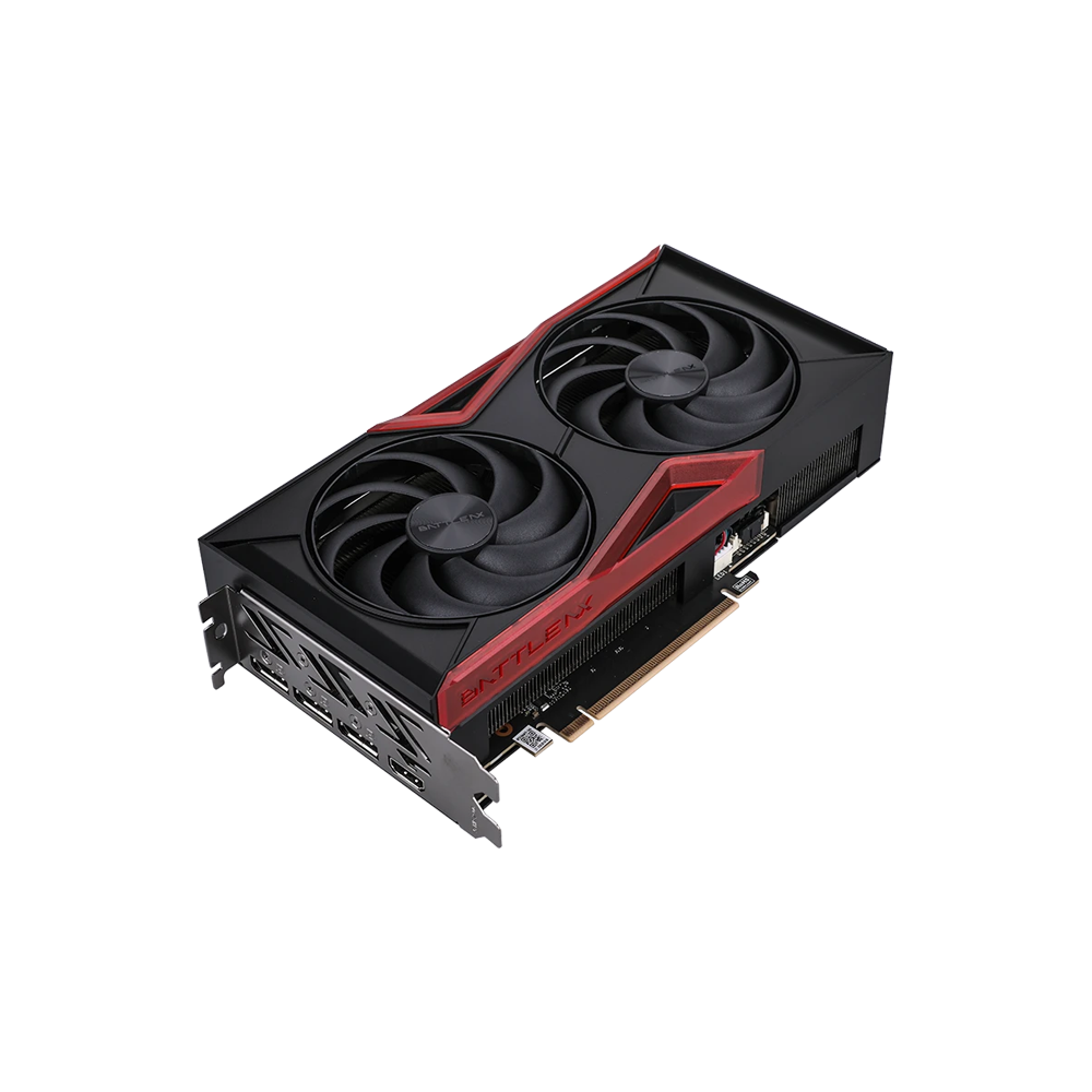 Colorful GeForce RTX 5060 NB DUO 8GB-V GDDR7 Graphic Card